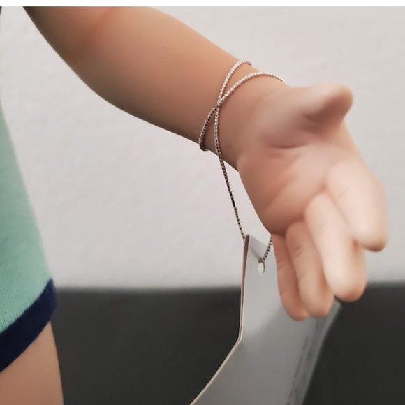 Shirley Temple Bathing Beauty From the Toddler Doll Collection - Picture 7 of 11